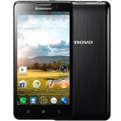 Замена камеры на телефоне Lenovo P780 в Калуге